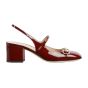 Gucci Women's Horsebit pump
