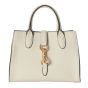 Gucci Small tote bag with hook closure