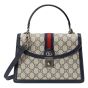 Gucci Ophidia small top handle bag