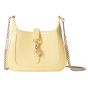 Gucci Jackie Notte mini bag