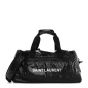 YSL NUXX DUFFLE IN NYLON