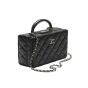 CHANEL Small box bag