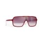 CHANEL Shield Sunglasses