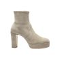 CHANEL Short Boots