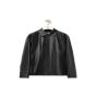 LOEWE Overshirt in nappa lambskin