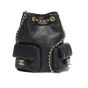 CHANEL Backpack