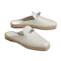 Hermès Feria espadrille