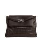 Bottega Veneta Large Andiamo Messenger
