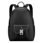 Dior Saddle Zip Backpack