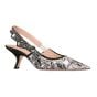 J'Adior Slingback Pump
