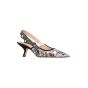 J'Adior Slingback Pump