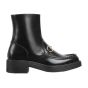 Gucci Women's Horsebit boot