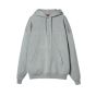 Gucci Extra fine knit hooded sweater
