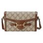 Gucci Horsebit 1955 mini bag