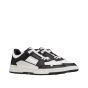 Valentino FREEDOTS LOW-TOP SNEAKER IN CALFSKIN