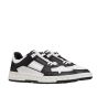 Valentino FREEDOTS LOW-TOP SNEAKER IN CALFSKIN