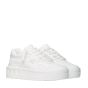 Valentino ONE STUD XL TRAINER IN NAPPA LEATHER