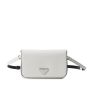 Prada Saffiano leather shoulder bag
