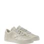 Prada Downtown patent leather sneakers