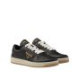Prada Downtown nappa leather sneakers