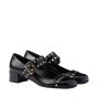 Prada Patent leather Mary Jane pumps