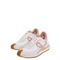 LOEWE Flow runner in nylon and suede