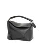 LOEWE Mini Puzzle bag in classic calfskin