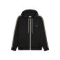 Celine tracksuit jacket in double face jersey