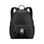 Dior Saddle Zip Backpack