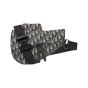 Dior Saddle Bag