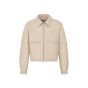 Christian Dior Couture Zipped Jacket