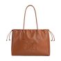 Celine CABAS DRAWSTRING CUIR TRIOMPHE IN SMOOTH CALFSKIN