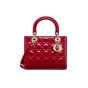 Medium Lady Dior Bag