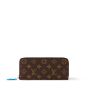 LV Clémence Wallet