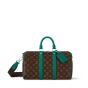 LV Keepall Bandoulière 35