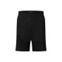 LV Graphic Jacquard Knitted Shorts
