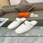 Hermès Feria espadrille