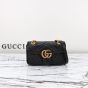 Gucci GG Marmont mini shoulder bag