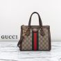 Gucci Ophidia small tote bag