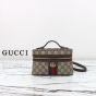 Gucci Ophidia super mini shoulder bag