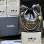 CHANEL 22 Small Handbag