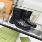 Gucci Women's Horsebit boot