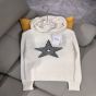 Dior Alps Hooded SweaterDiorAlps Hooded Sweater