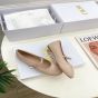 Dior Ballet Flat
