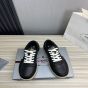 Prada Downtown nappa leather sneakers