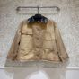 Prada Canvas jacket