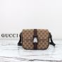 Gucci Mini GG crossbody bag