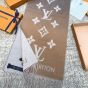 LV Reykjavik Gradient Scarf