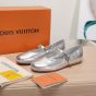 LV Romy Flat Ballerina
