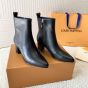 LV Donna Ankle Boot